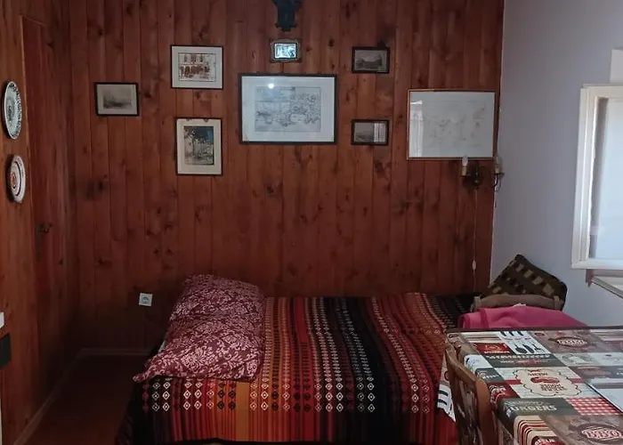 Opus Three Apartment Dubrovnik - Private Parking